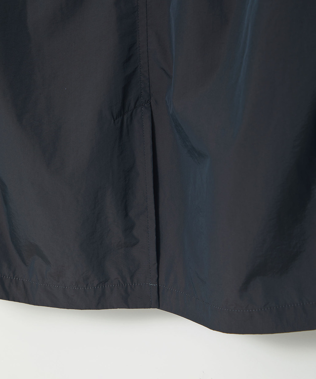 ライト ステンカラー コート