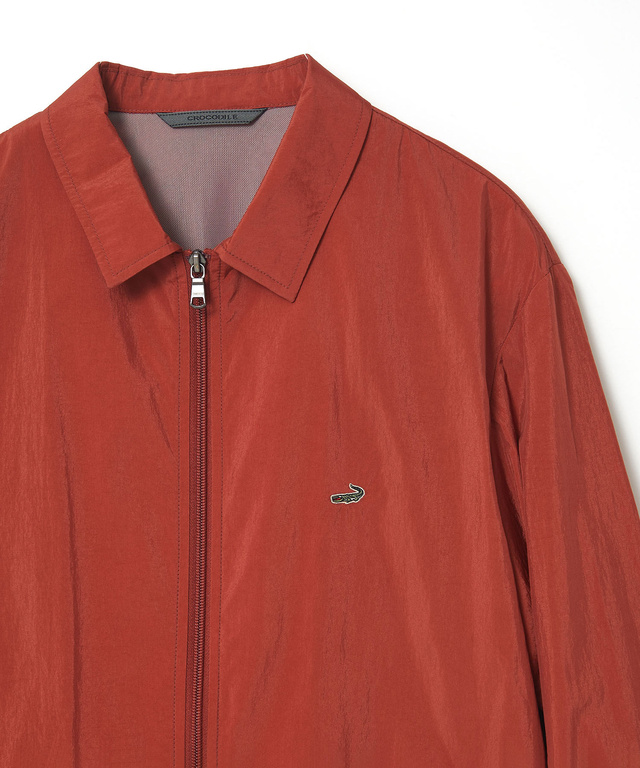 デイリーライトブルゾン