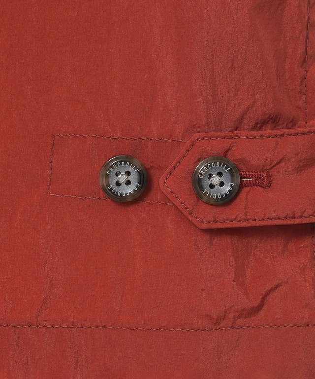 デイリーライトブルゾン