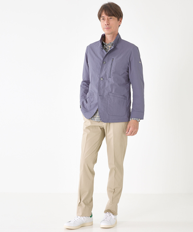 デュアルブルゾン