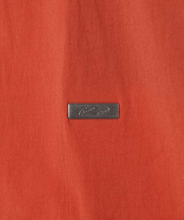 フード付き ストレッチ マウンテンパーカー