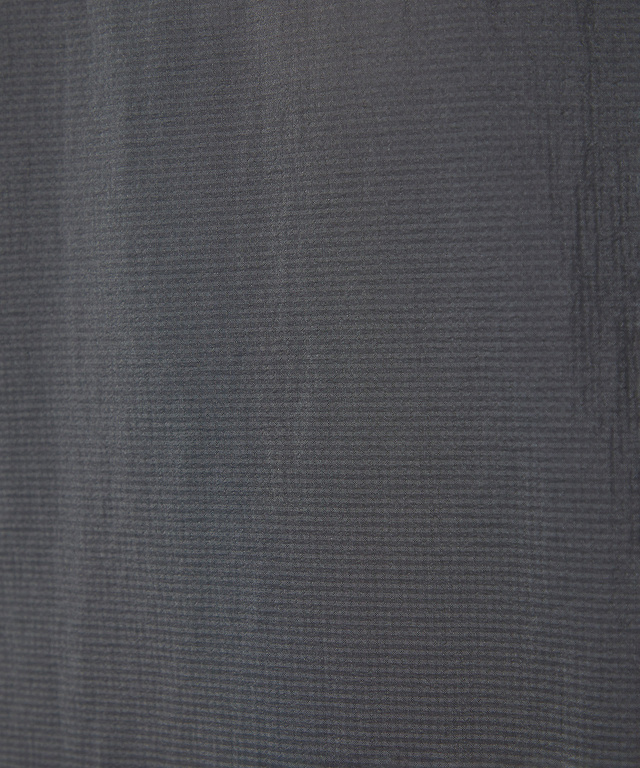 ナイロン マルチポケット ジップベスト