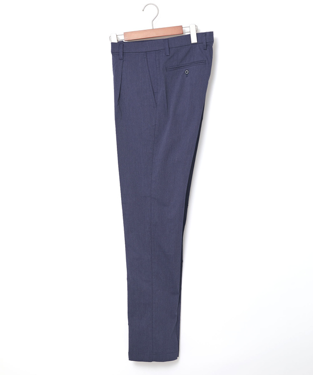 ツイルタック ストレッチ パンツ【接触冷感】【UV加工】