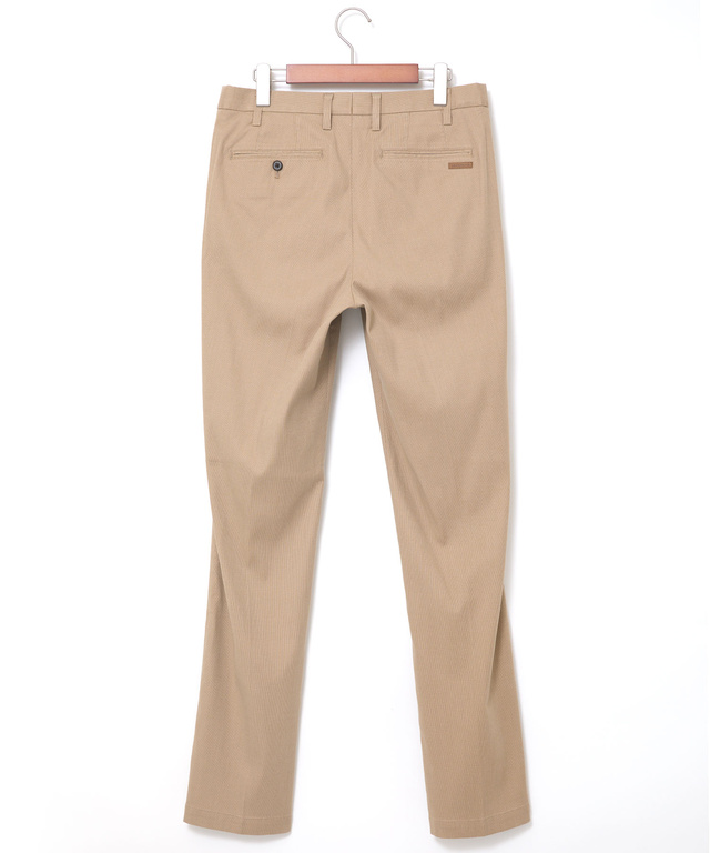 ピケ素材 アジャスター パンツ