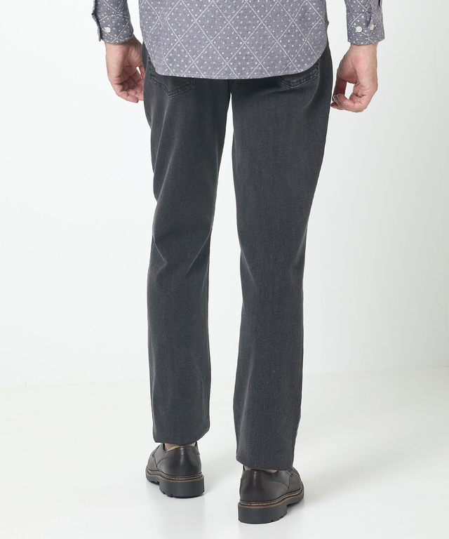 ストレッチ デニム 