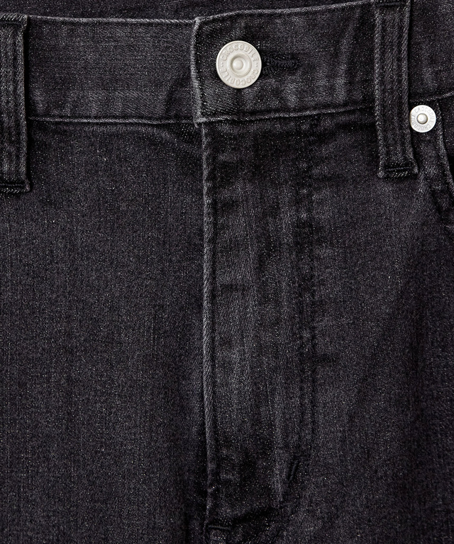 ストレッチ デニム 