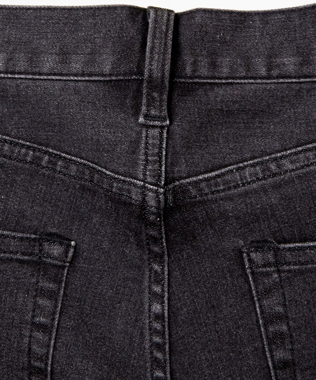 ストレッチ デニム 