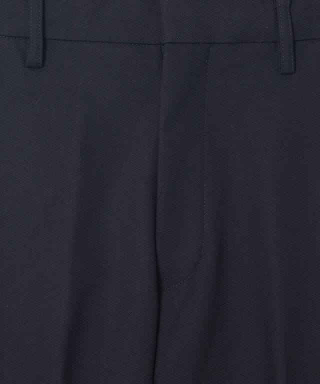 微起毛 アジャスター パンツ