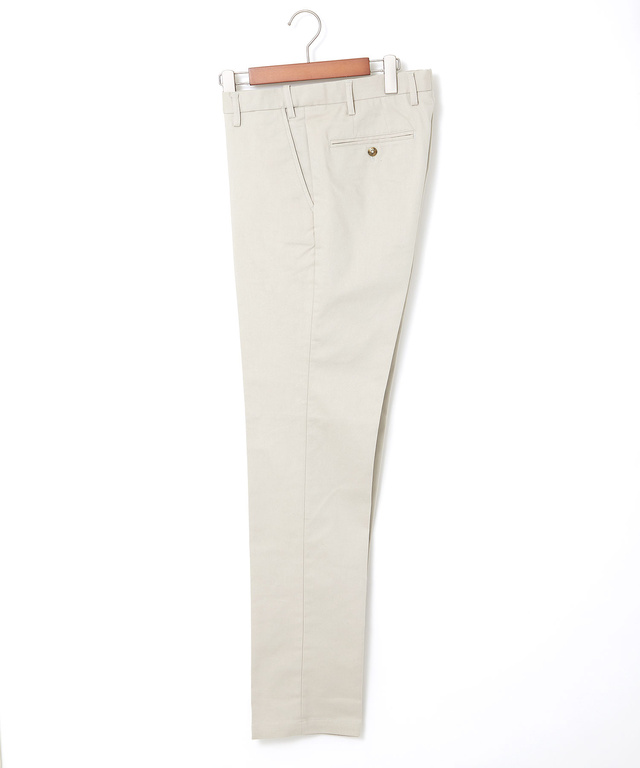 微起毛 アジャスター パンツ