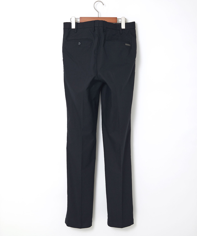 微起毛 アジャスター パンツ