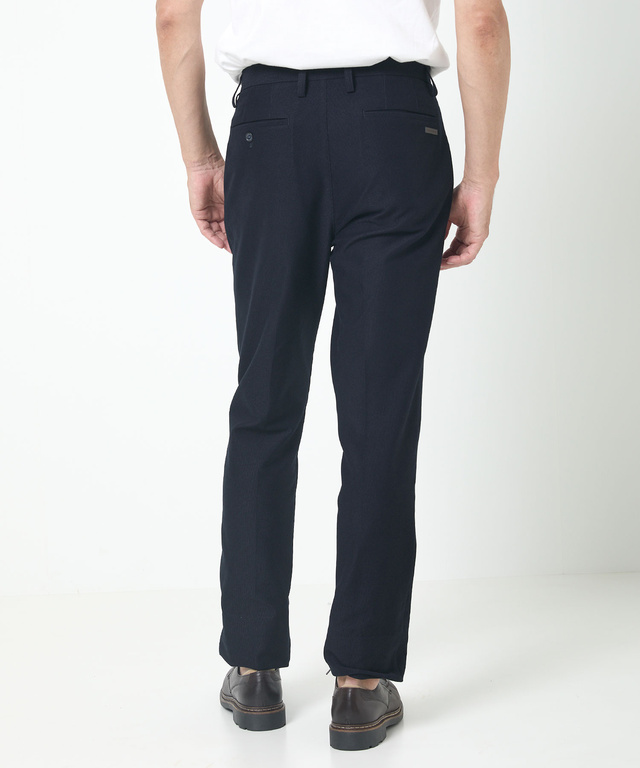 ドビー コーデュロイ パンツ