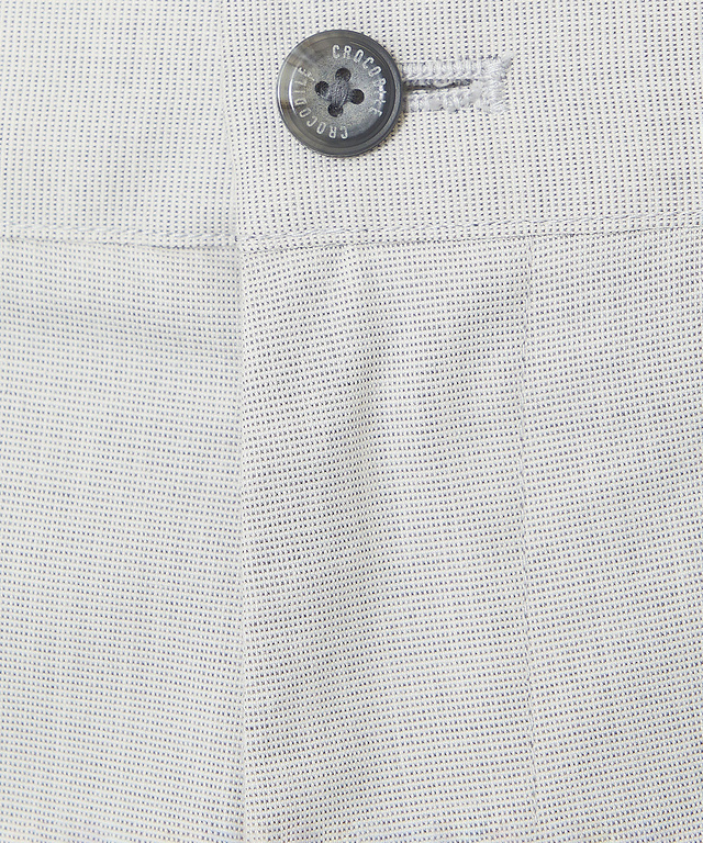 杢調 ストレッチ イージーパンツ