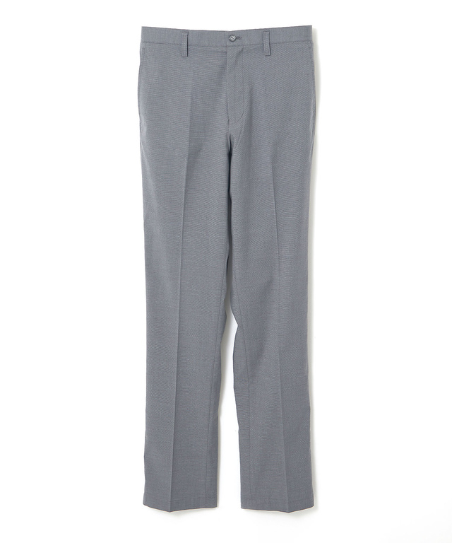 杢調 ストレッチ イージーパンツ