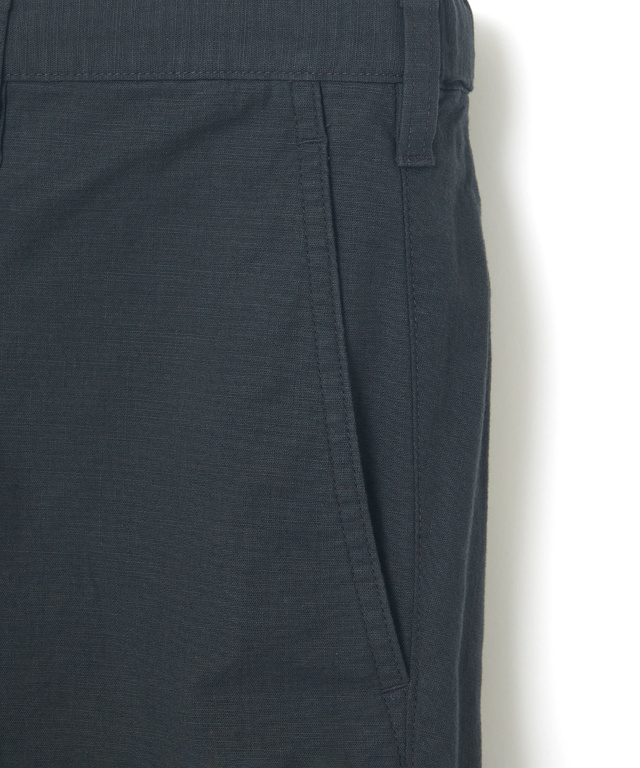 スラブ ショート パンツ