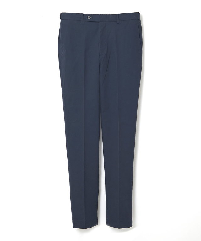 テーパード イージー チノパンツ【オンラインショップ・一部店舗限定】