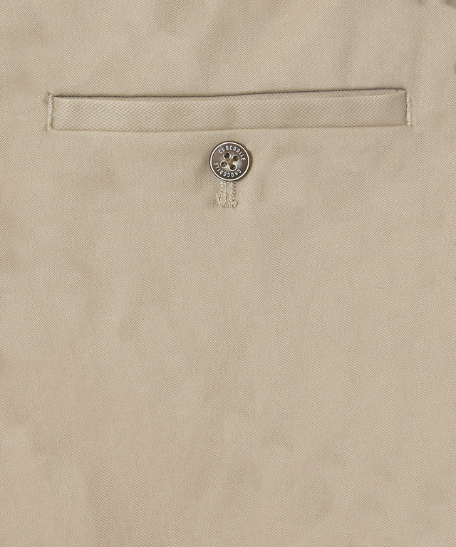 テーパード イージー チノパンツ【オンラインショップ・一部店舗限定】