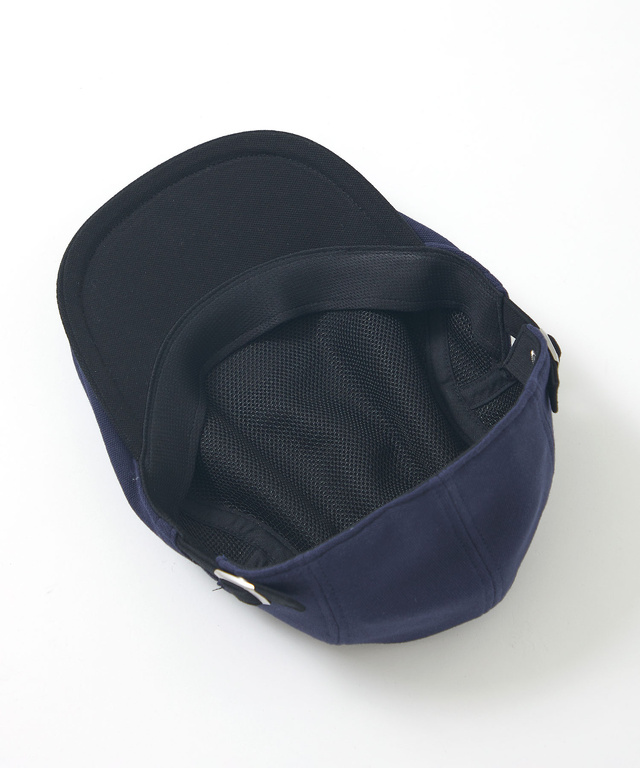 鹿の子 ハンチング