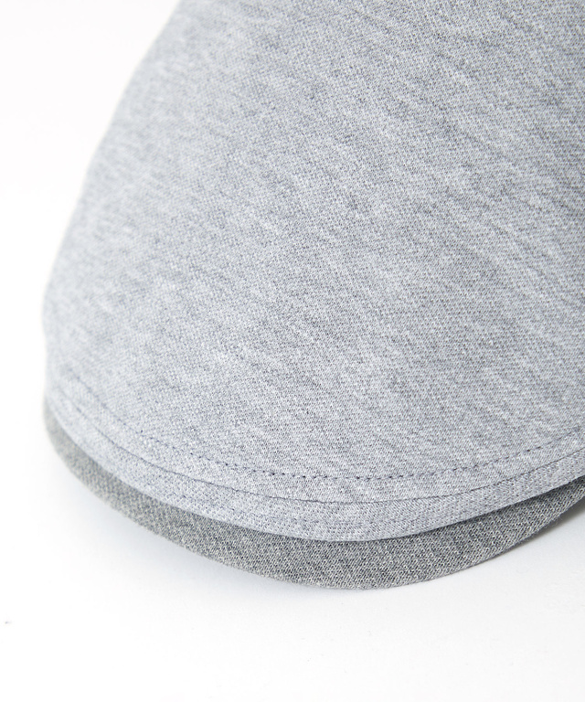 鹿の子 ハンチング