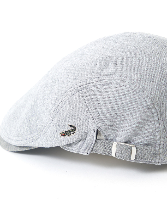 鹿の子 ハンチング