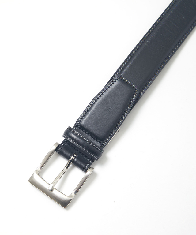 レザー ステッチ ベルト