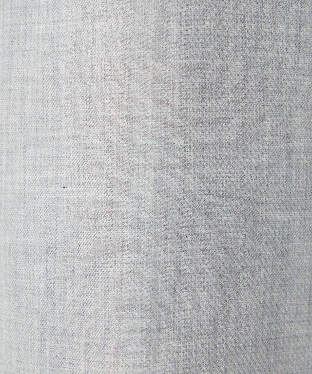 ポケット付き コットン 接結起毛  ブラウス