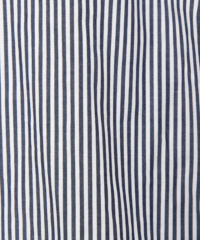 オーバーシルエット デザイン ブラウス