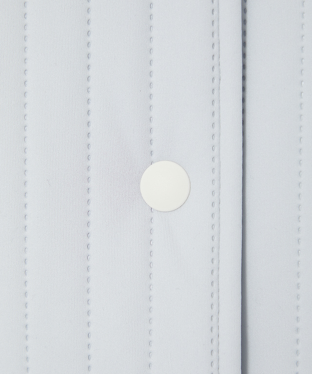 裏起毛 ピンソニック ベスト