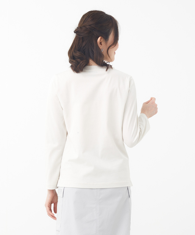 ロゴ プリント Tシャツ