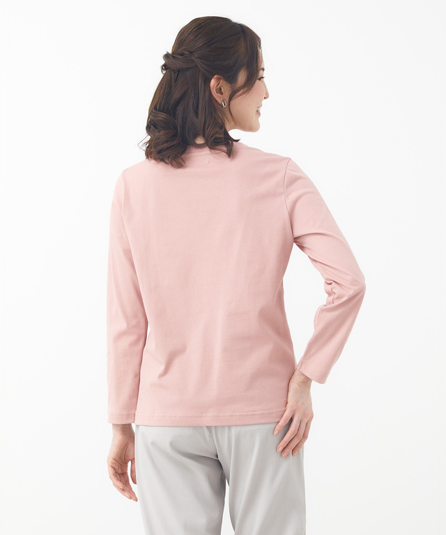ロゴ プリント Tシャツ
