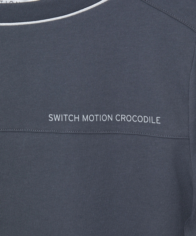 ロゴ プリント Tシャツ
