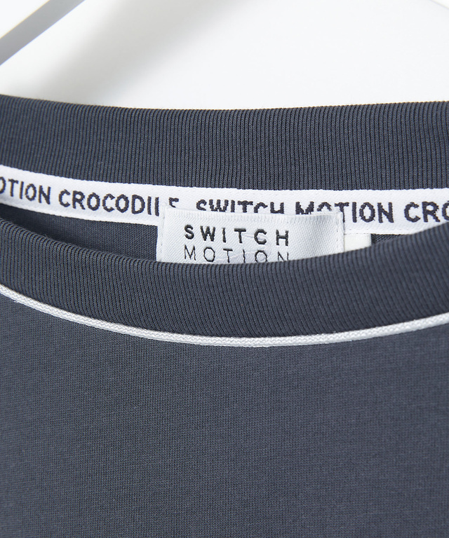 ロゴ プリント Tシャツ