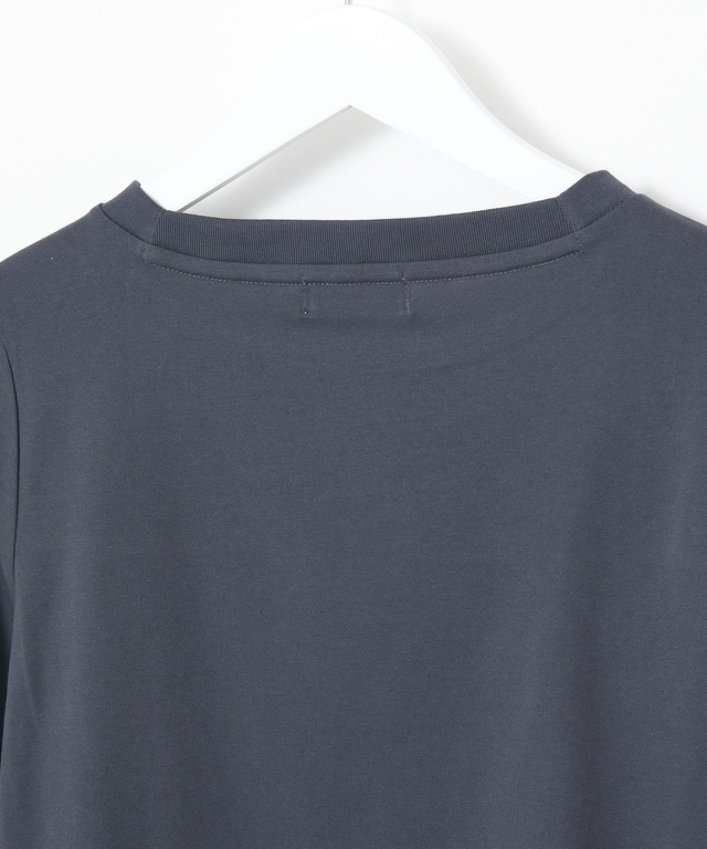 ロゴ プリント Tシャツ