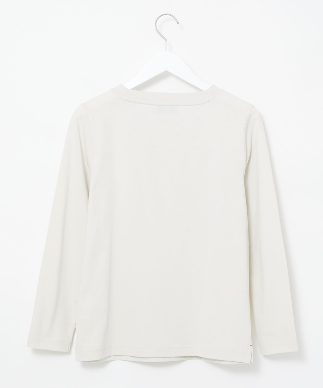 ロゴ プリント Tシャツ