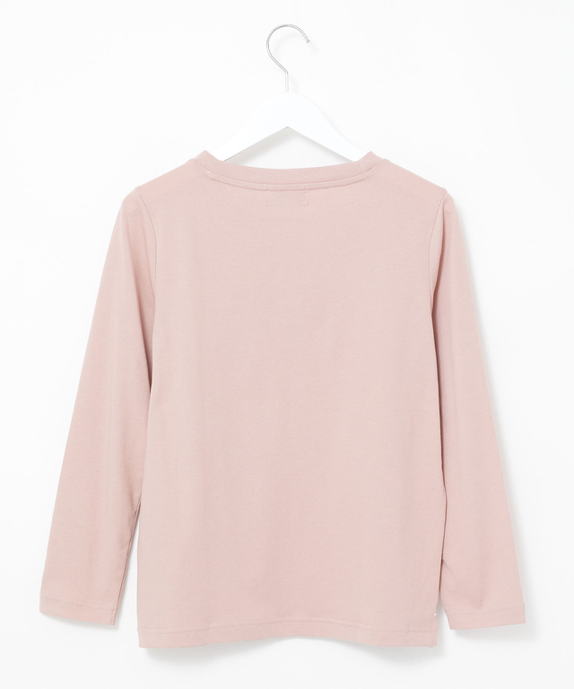 ロゴ プリント Tシャツ