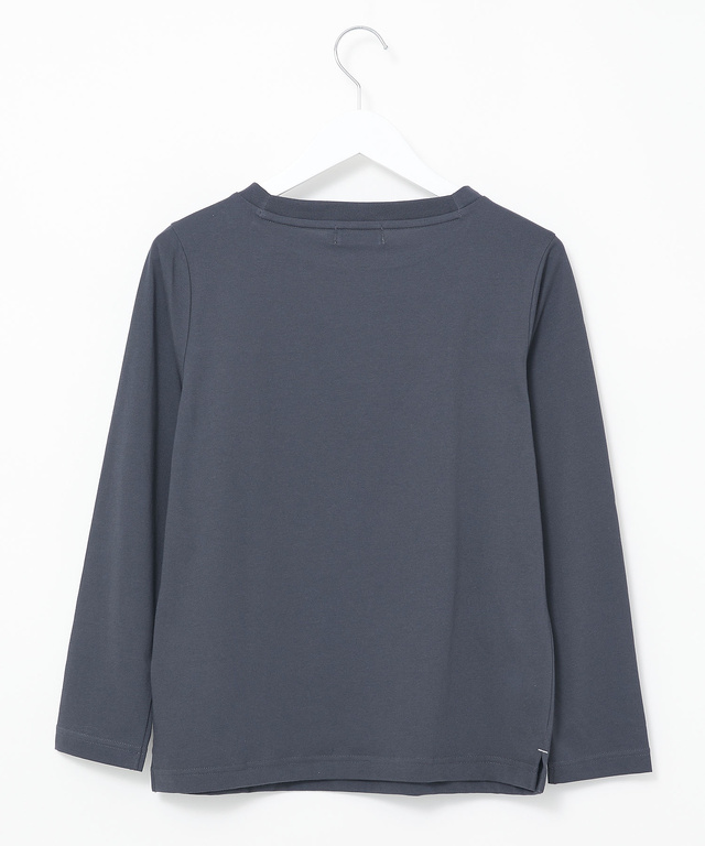 ロゴ プリント Tシャツ