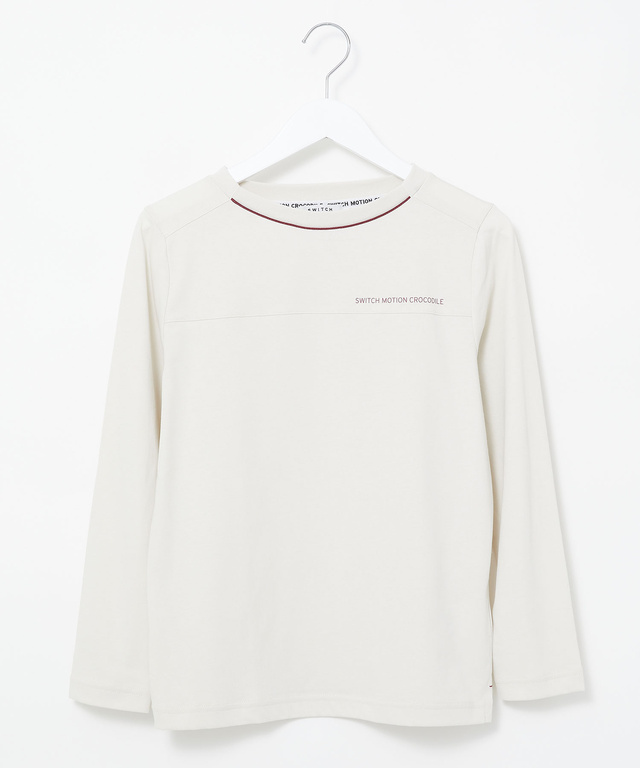 ロゴ プリント Tシャツ