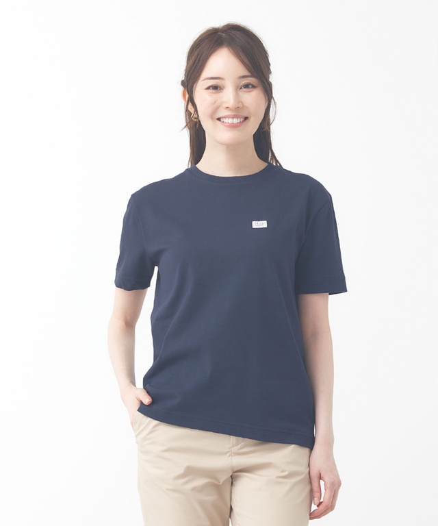 バックライン Tシャツ【吸汗速乾】