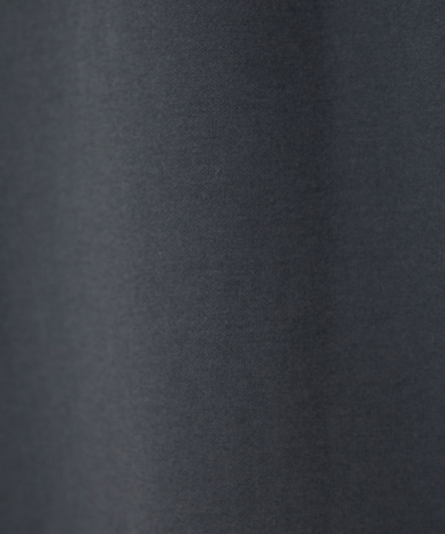 フード カットソー ベスト