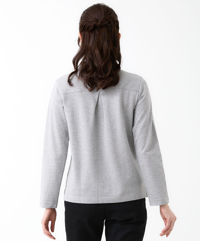 ピケ 配色デザイン ポロシャツ