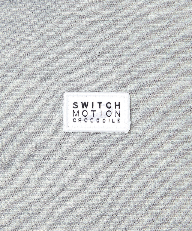 ピケ 配色デザイン ポロシャツ