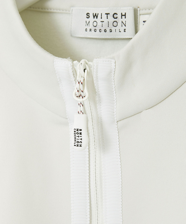 裏起毛 ロゴ プルオーバー