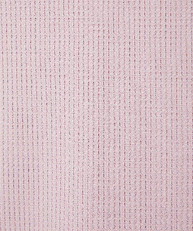 サーマル クルーネック トレーナー