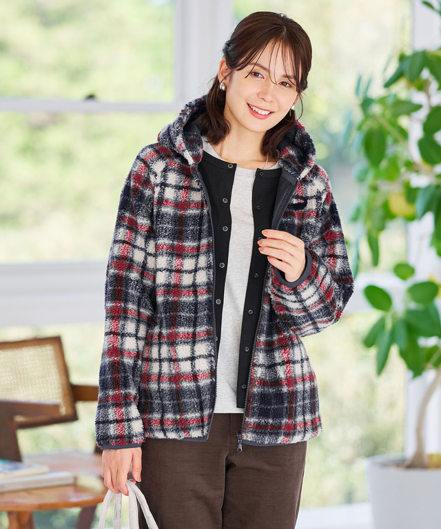 ハイランドエア【洗濯機洗いOK】