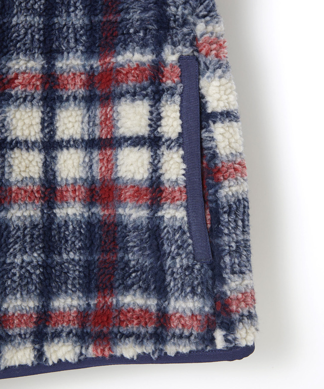 ハイランドエア【洗濯機洗いOK】