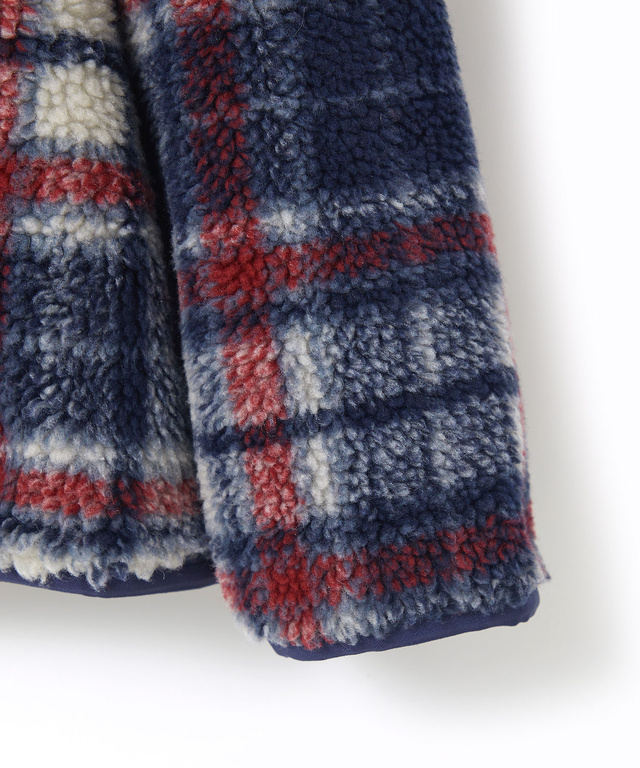 ハイランドエア【洗濯機洗いOK】