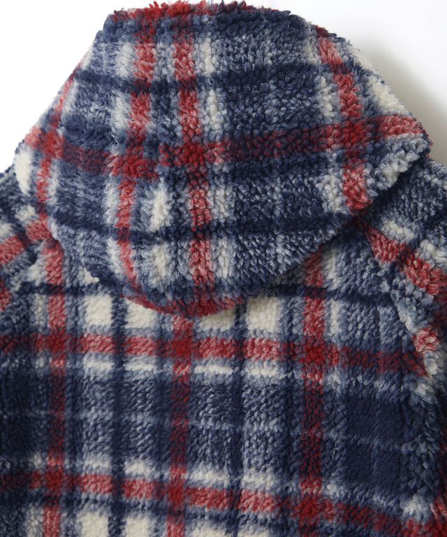 ハイランドエア【洗濯機洗いOK】