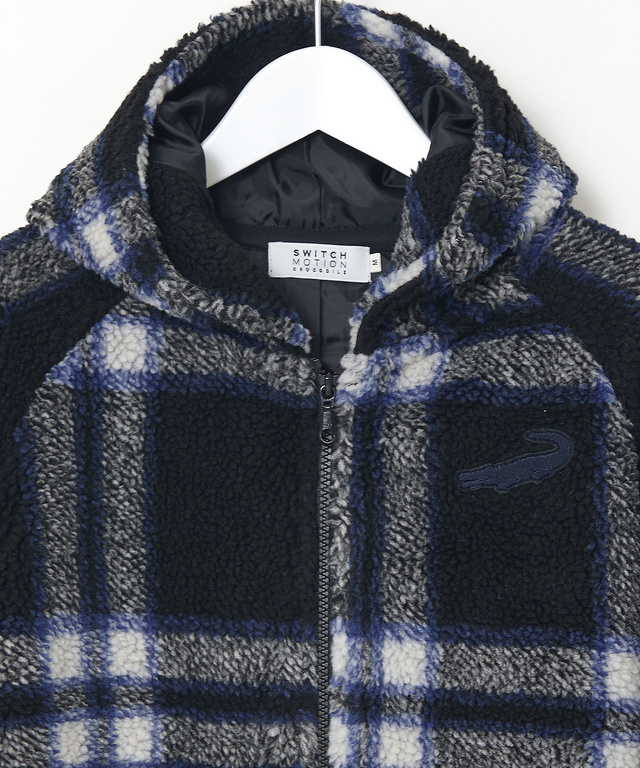 ハイランドエア【洗濯機洗いOK】