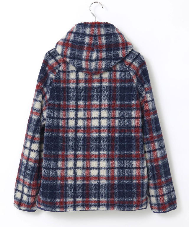 ハイランドエア【洗濯機洗いOK】