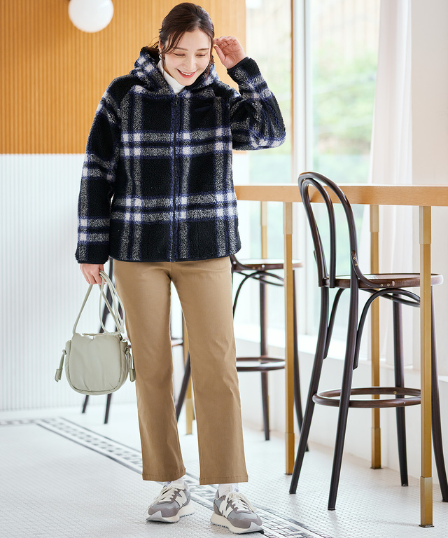 ハイランドエア【洗濯機洗いOK】