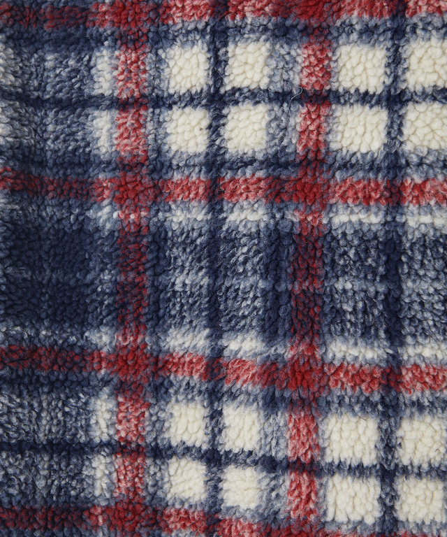 ハイランドエア ベスト【洗濯機洗いOK】 